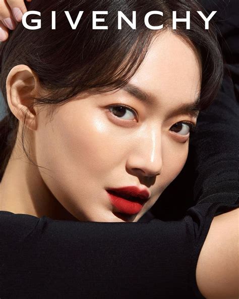 hometown cha cha cha givenchy lipstick|This Is Where You Can Get Shin Min.